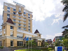 Novotel Semarang - GeNose Ready, CHSE Certified